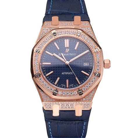 cinturino simile audemars piguet replica